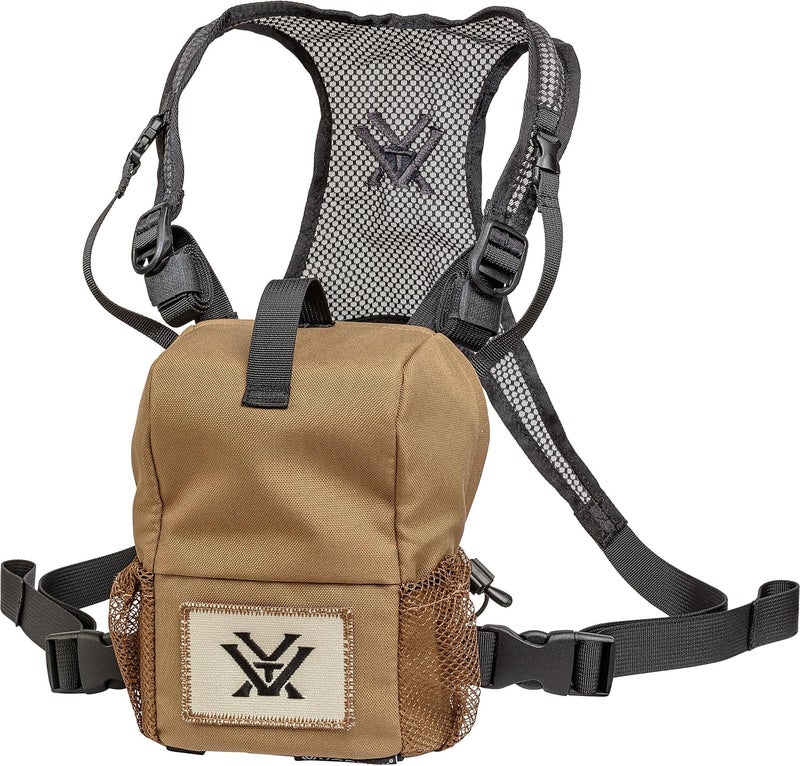 VORTEX Optics Glasspak Sport Binocular Harnesses - Image 1